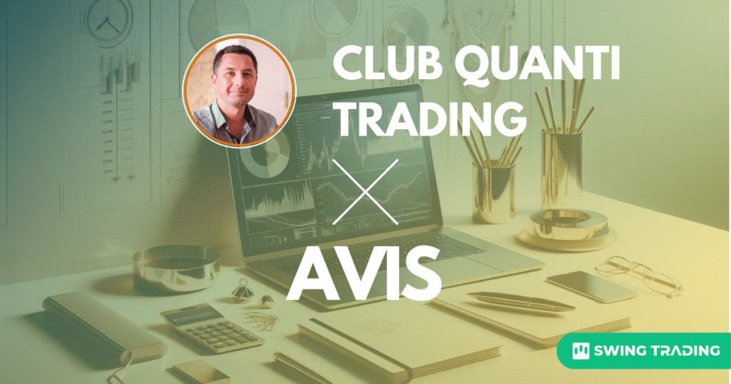 avis club quanti trading vikean Tchoboian actions US 20% par an