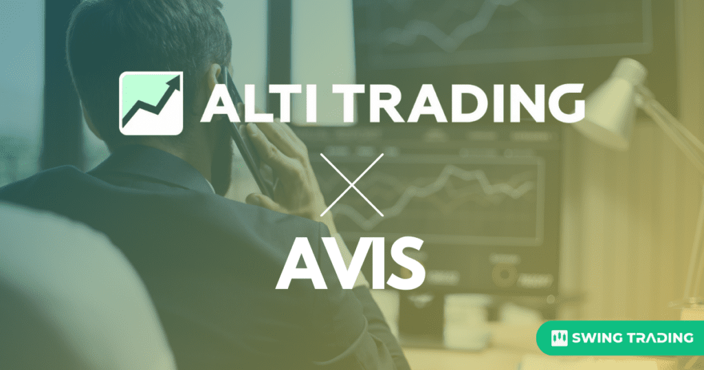 avis alti trading