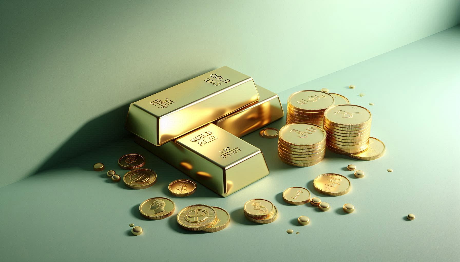 Les Avantages D'investir Dans Les Métaux Précieux — free download