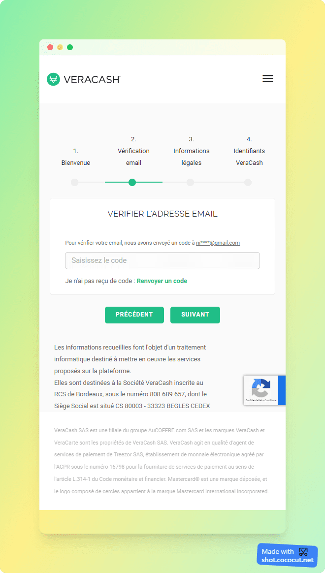 Ouvrir-un-compte-gratuit-sinscrire-sur-VeraCash-2